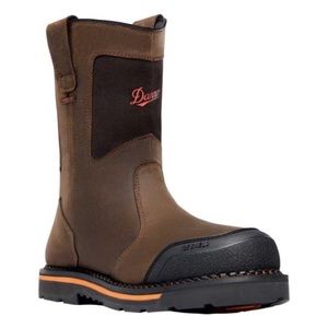 Brand new Danner Trackwelt Wellington 8D. DISCONTINUED